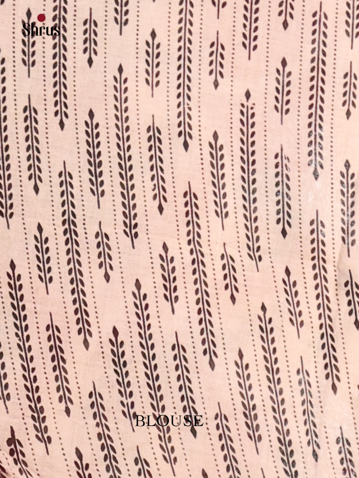 Green & Maroon- kalamkari-cotton Saree - Shop on Shrus.com