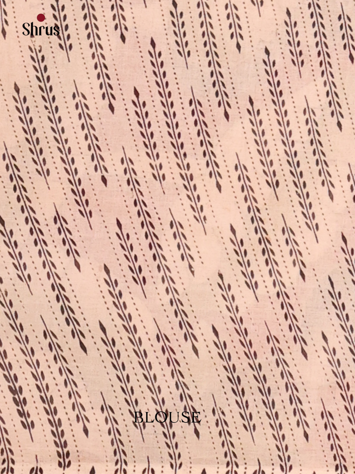 Lite Green & Maroon - kalamkari-cotton Saree - Shop on Shrus.com