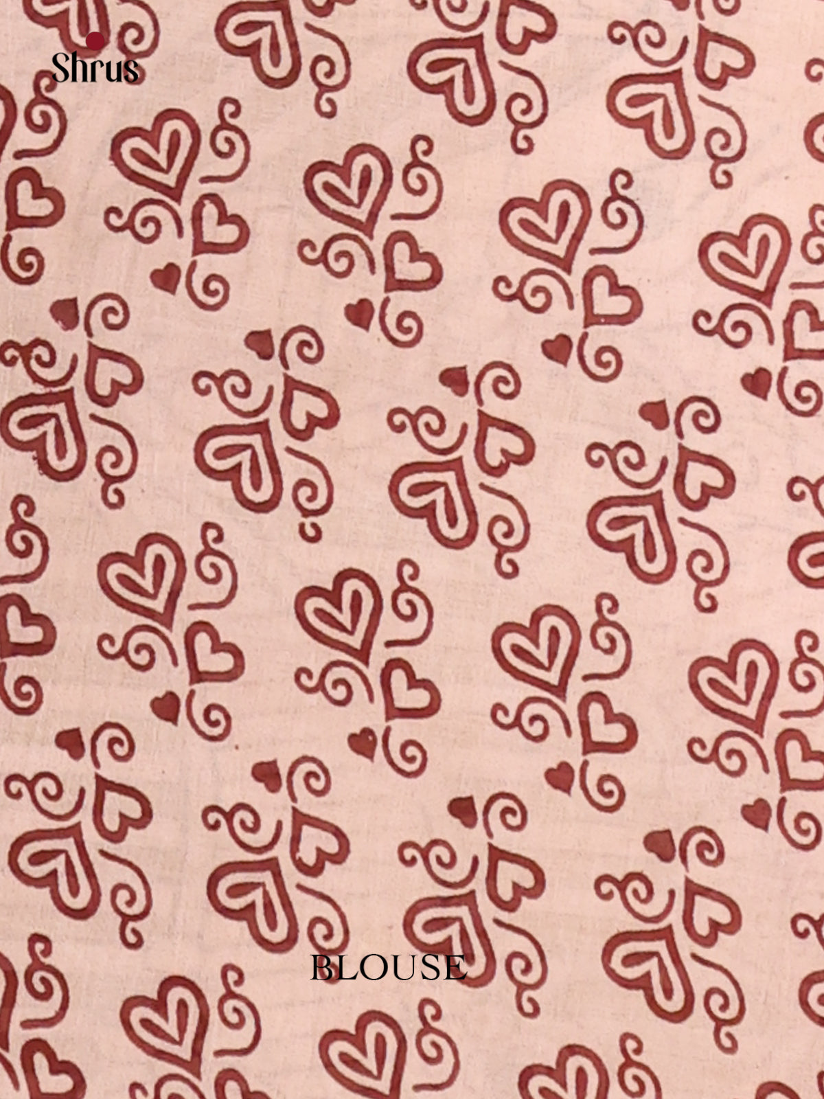 Green with Brown - kalamkari-cotton Saree - Shop on Shrus.com