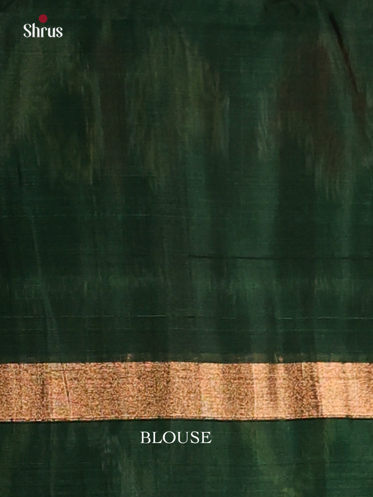 DES23223 - Silk Cotton Saree - Shop on Shrus.com