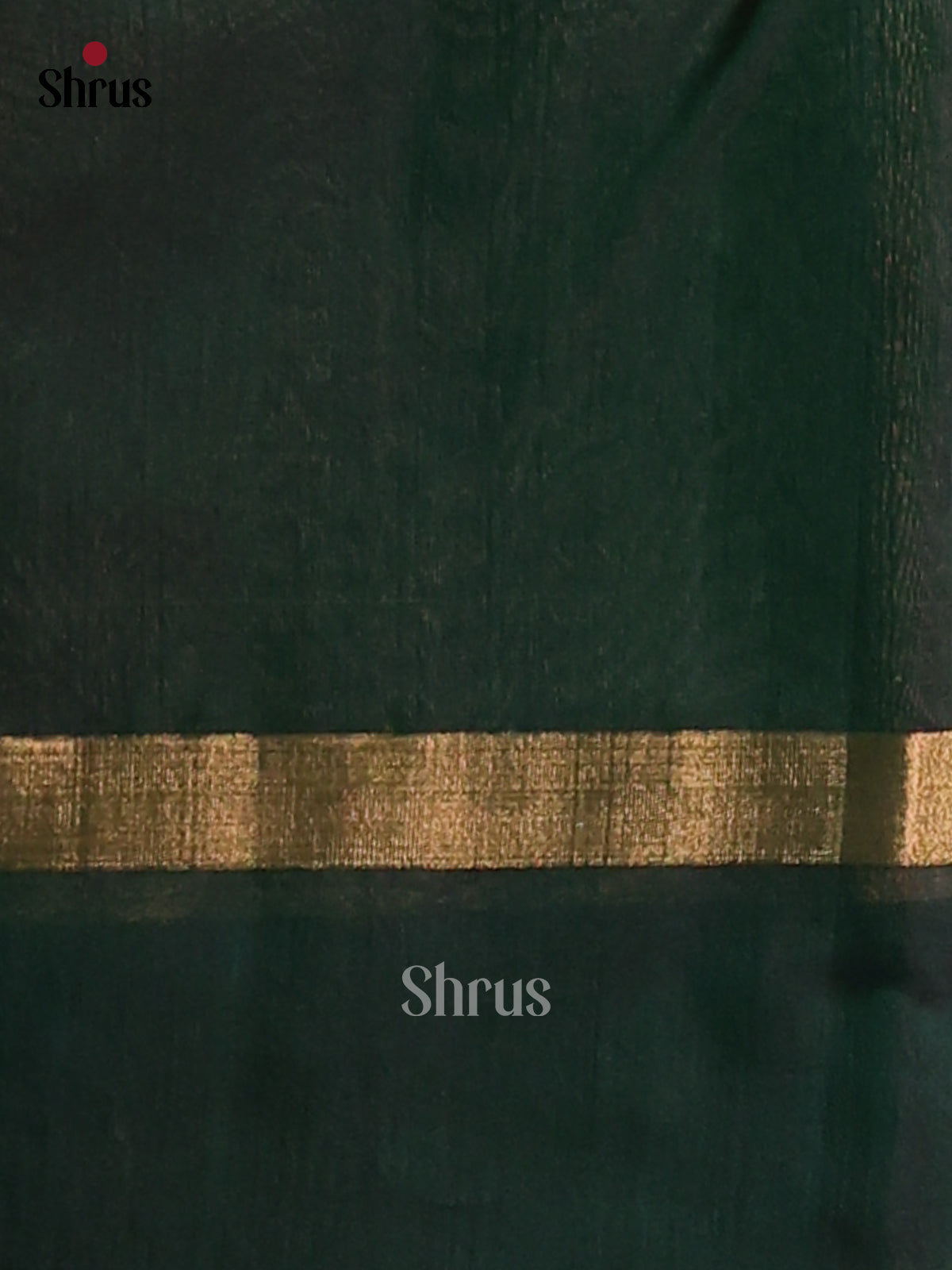 DES23229 - Silk Cotton Saree - Shop on Shrus.com