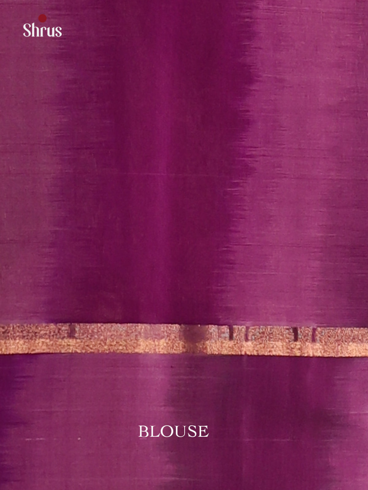DES23231 - Silk Cotton Saree - Shop on Shrus.com