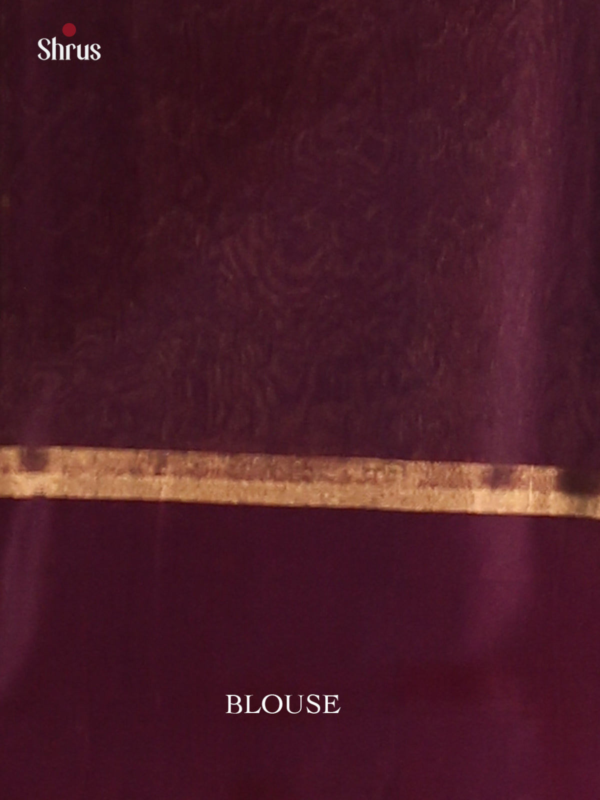 DES23232 - Silk Cotton Saree - Shop on Shrus.com