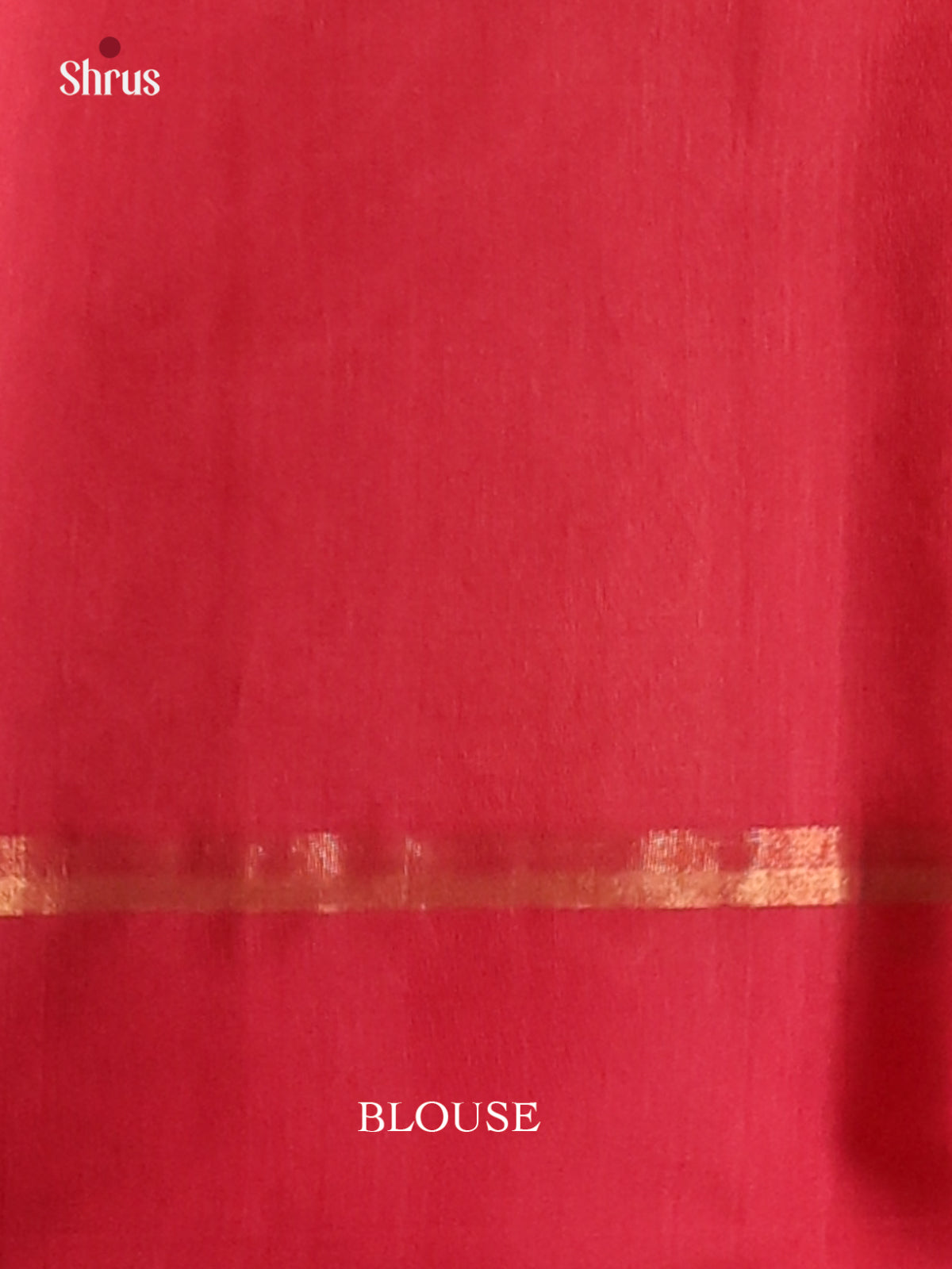 DES23235 - Silk Cotton Saree - Shop on Shrus.com