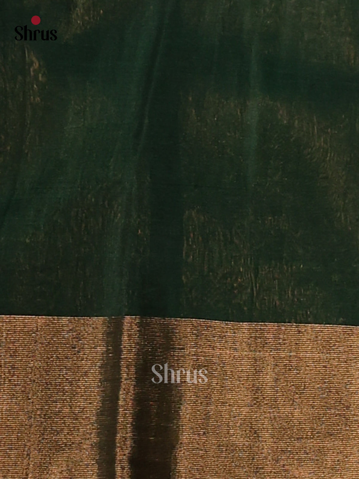 DES23239- Silk Cotton Saree - Shop on Shrus.com