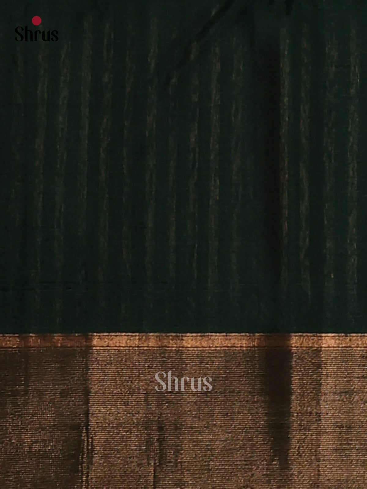 DES23240 - Silk Cotton Saree - Shop on Shrus.com