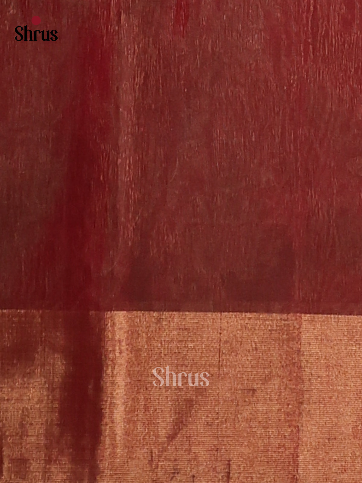 DES23245 - Silk Cotton Saree - Shop on Shrus.com