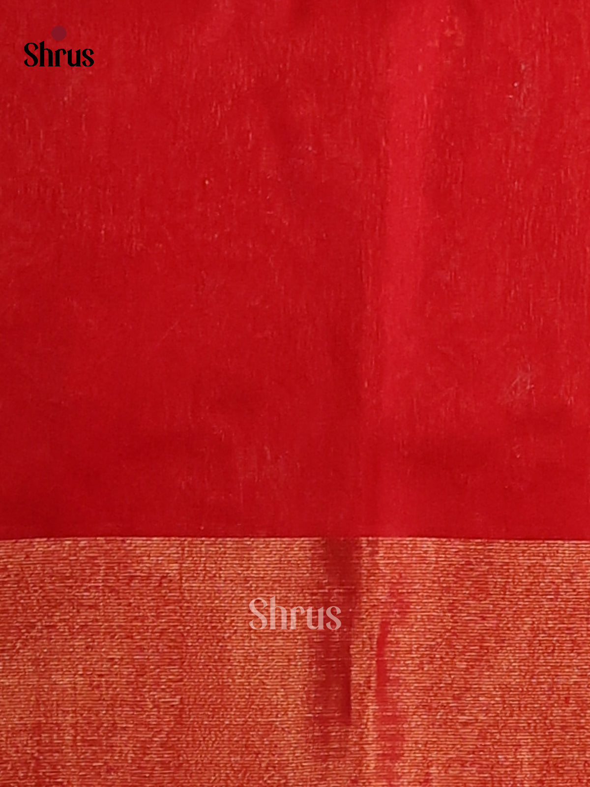 DES23256 - Silk Cotton Saree - Shop on Shrus.com