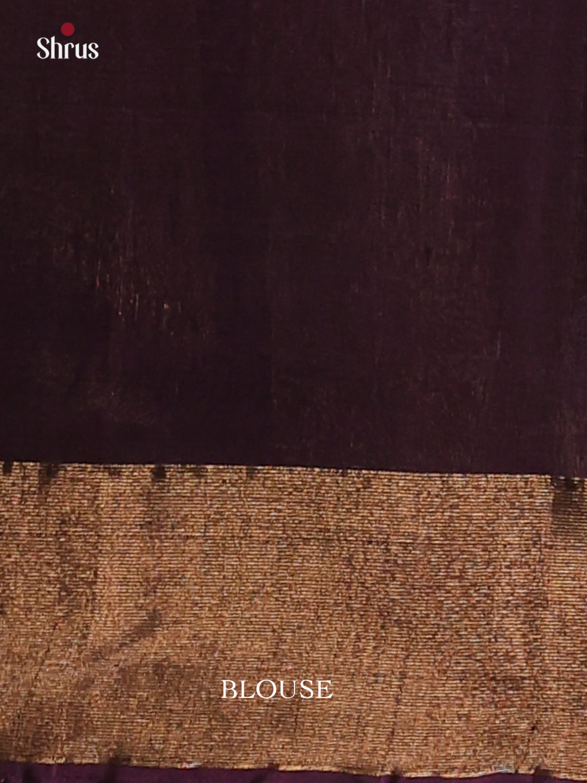 DES23257 - Silk Cotton Saree - Shop on Shrus.com