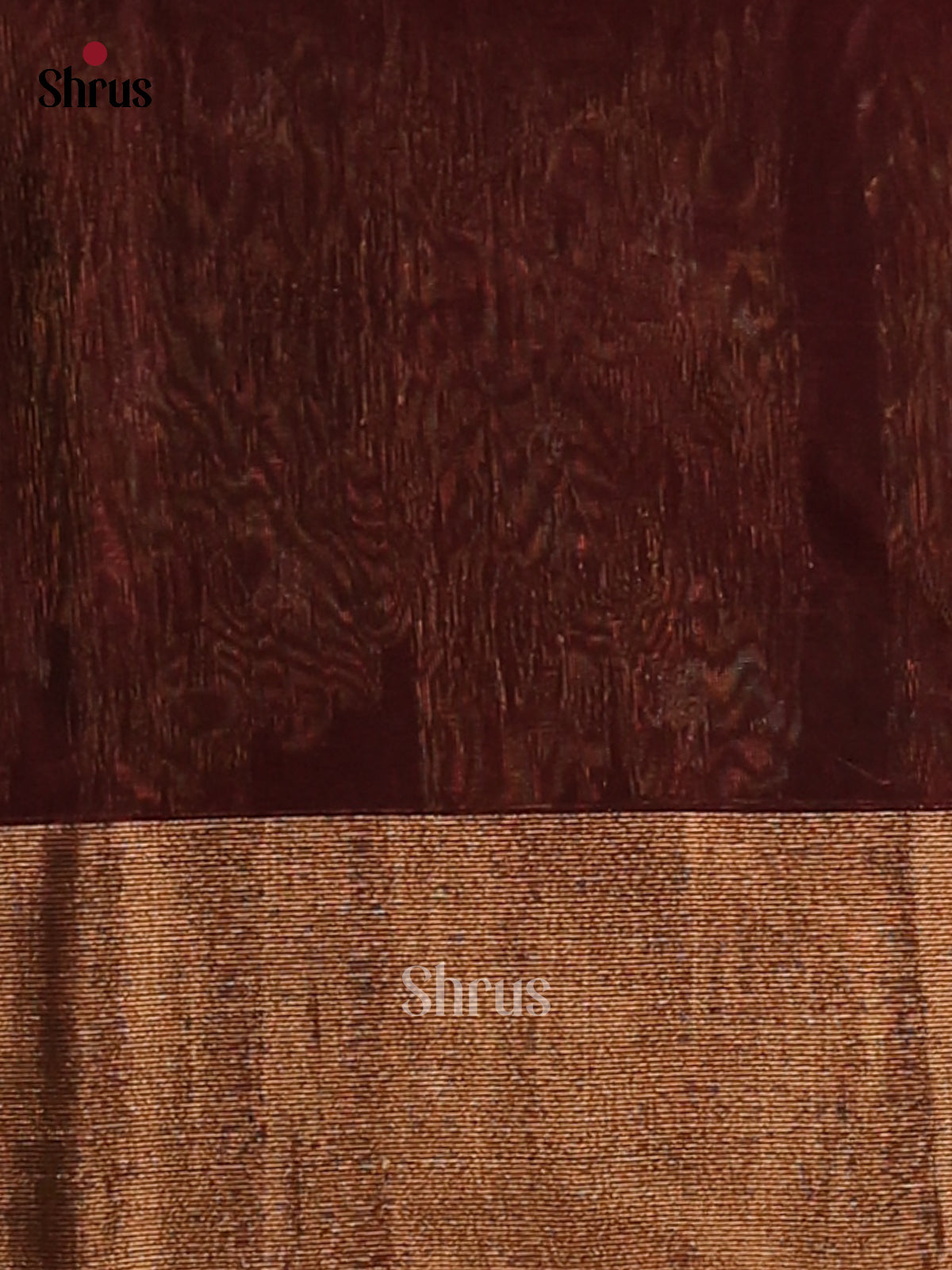 DES23258- Silk Cotton Saree - Shop on Shrus.com