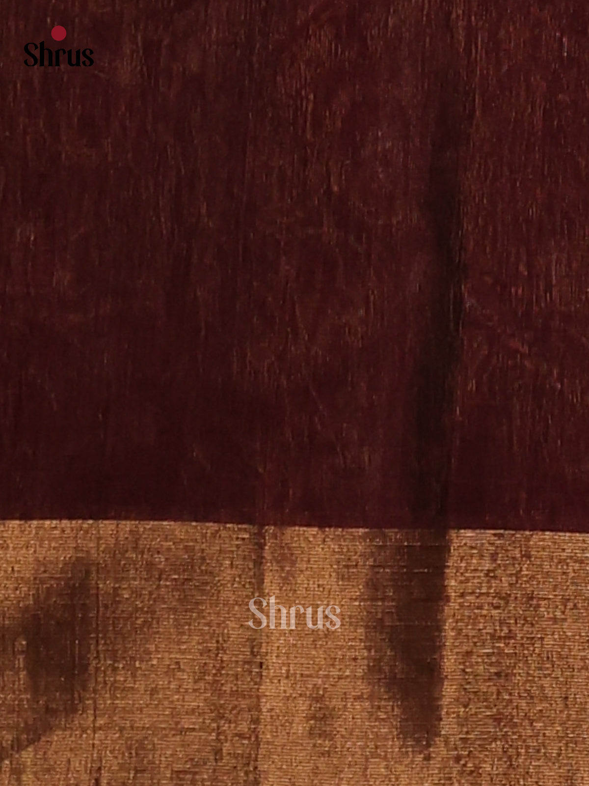 DES23260 - Silk Cotton Saree - Shop on Shrus.com
