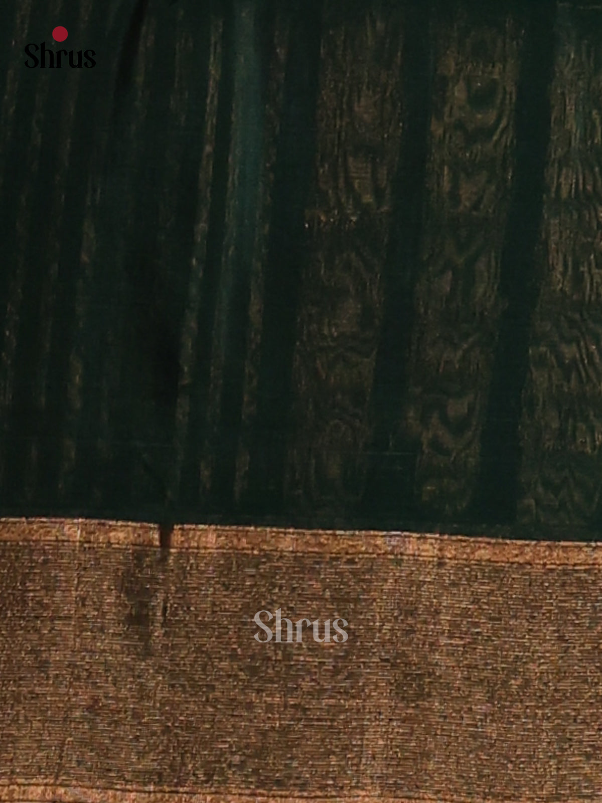 DES23262 - Silk Cotton Saree - Shop on Shrus.com