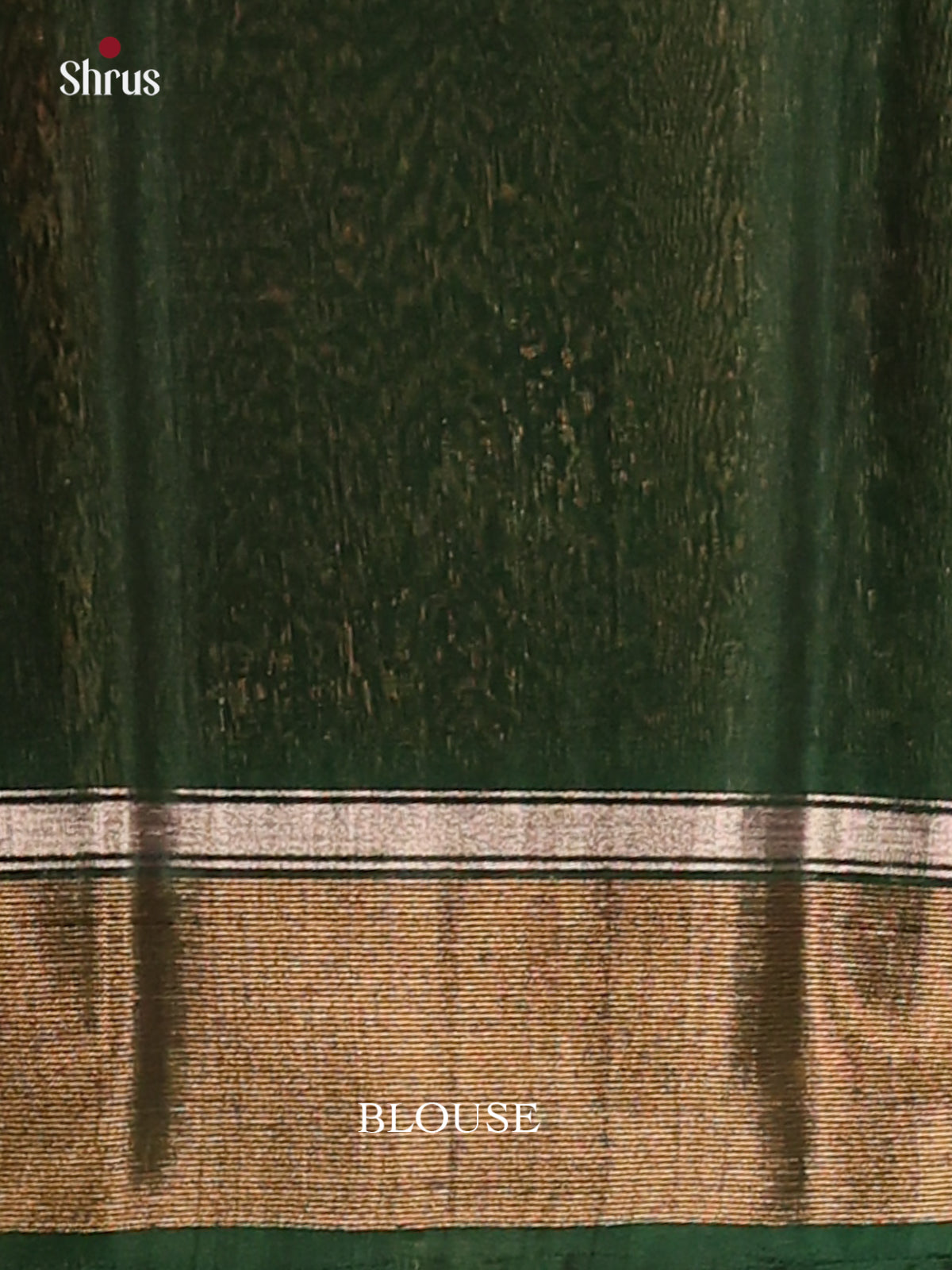DES23270 - Silk Cotton Saree - Shop on Shrus.com
