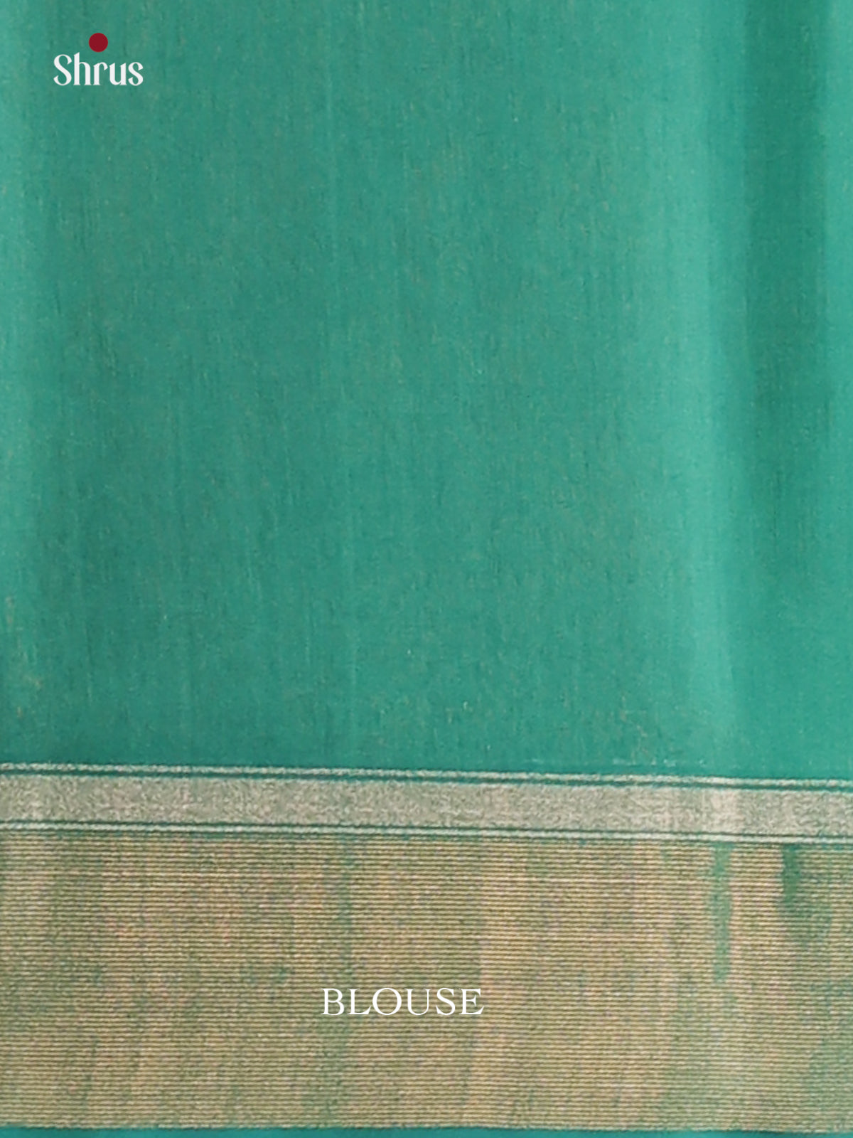 DES23271 - Silk Cotton Saree - Shop on Shrus.com