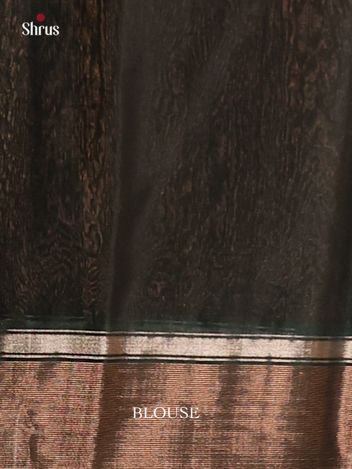DES23273 - Silk Cotton Saree - Shop on Shrus.com