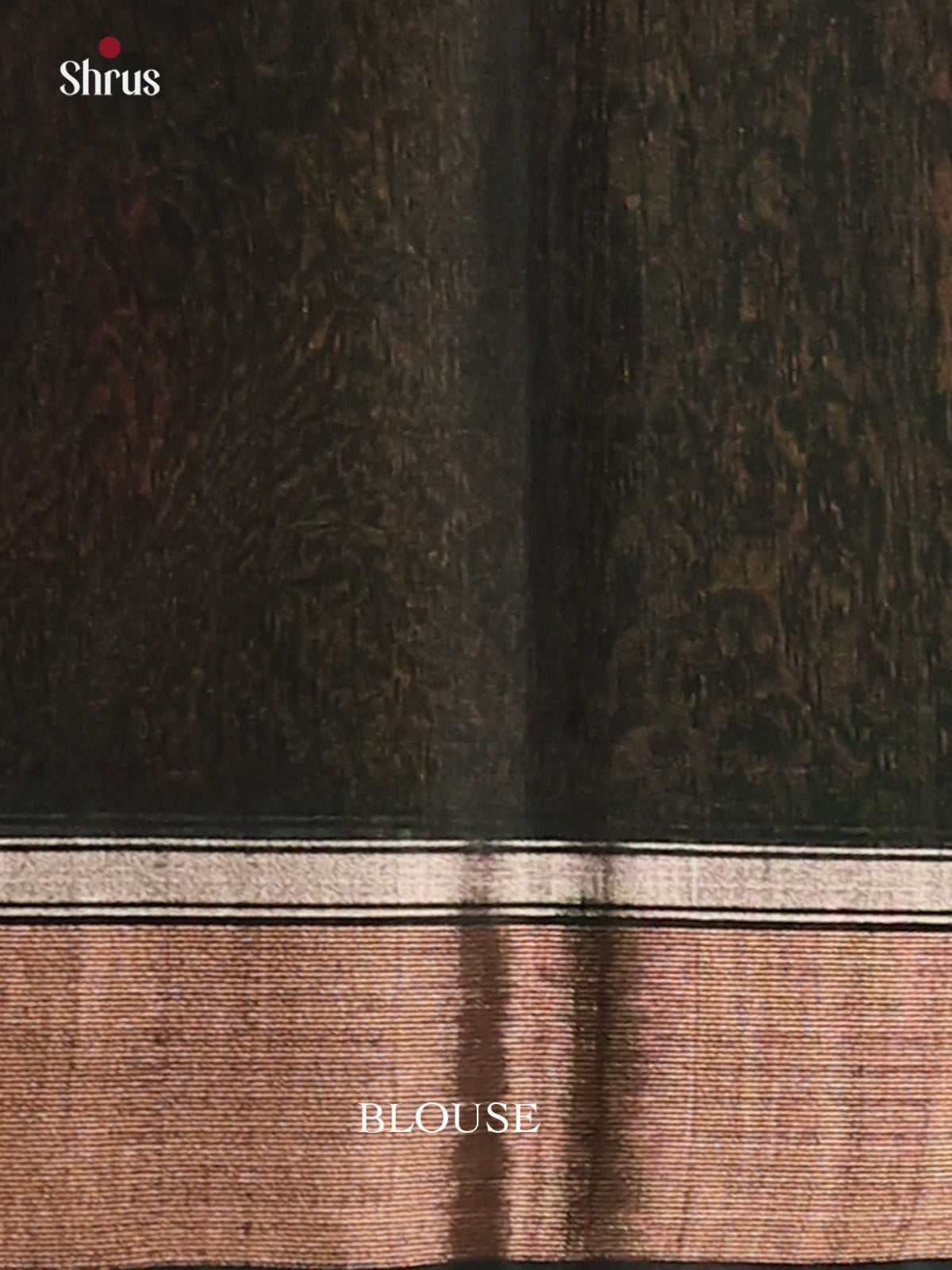 DES23274 - Silk Cotton Saree - Shop on Shrus.com