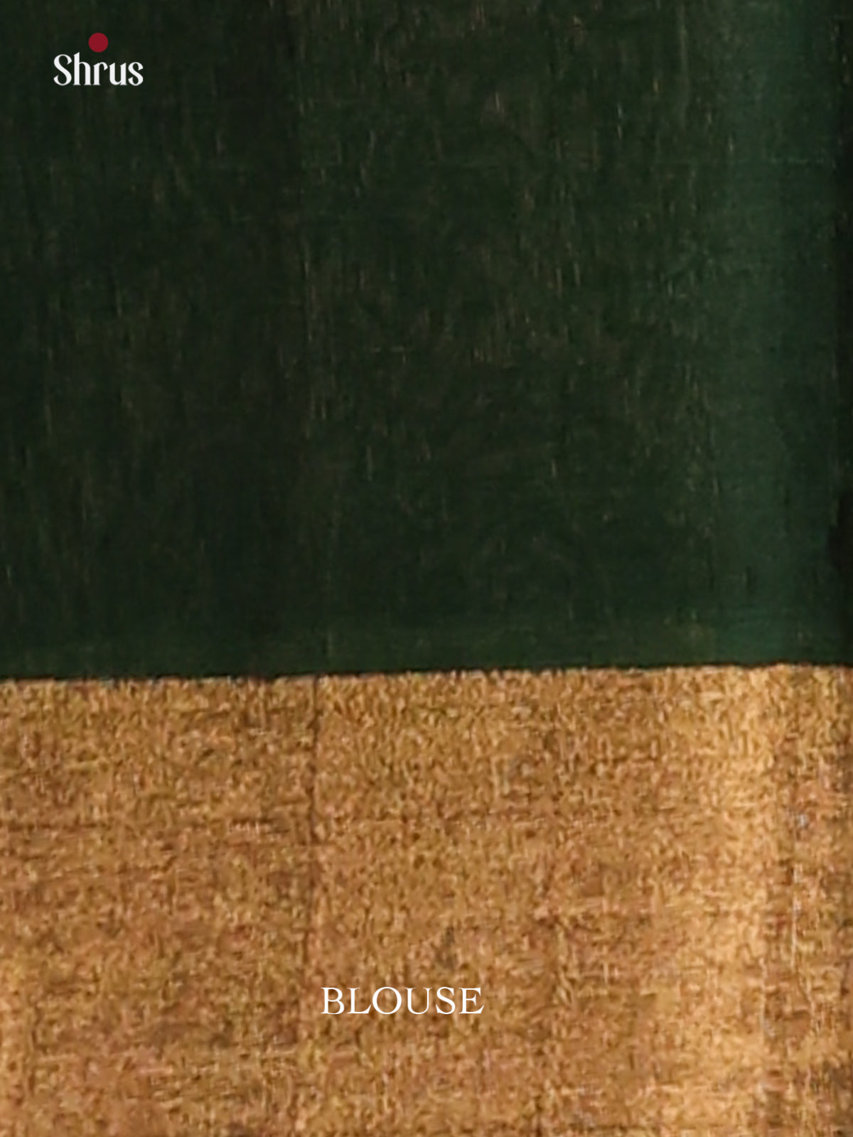 DES23276 - Silk Cotton Saree - Shop on Shrus.com
