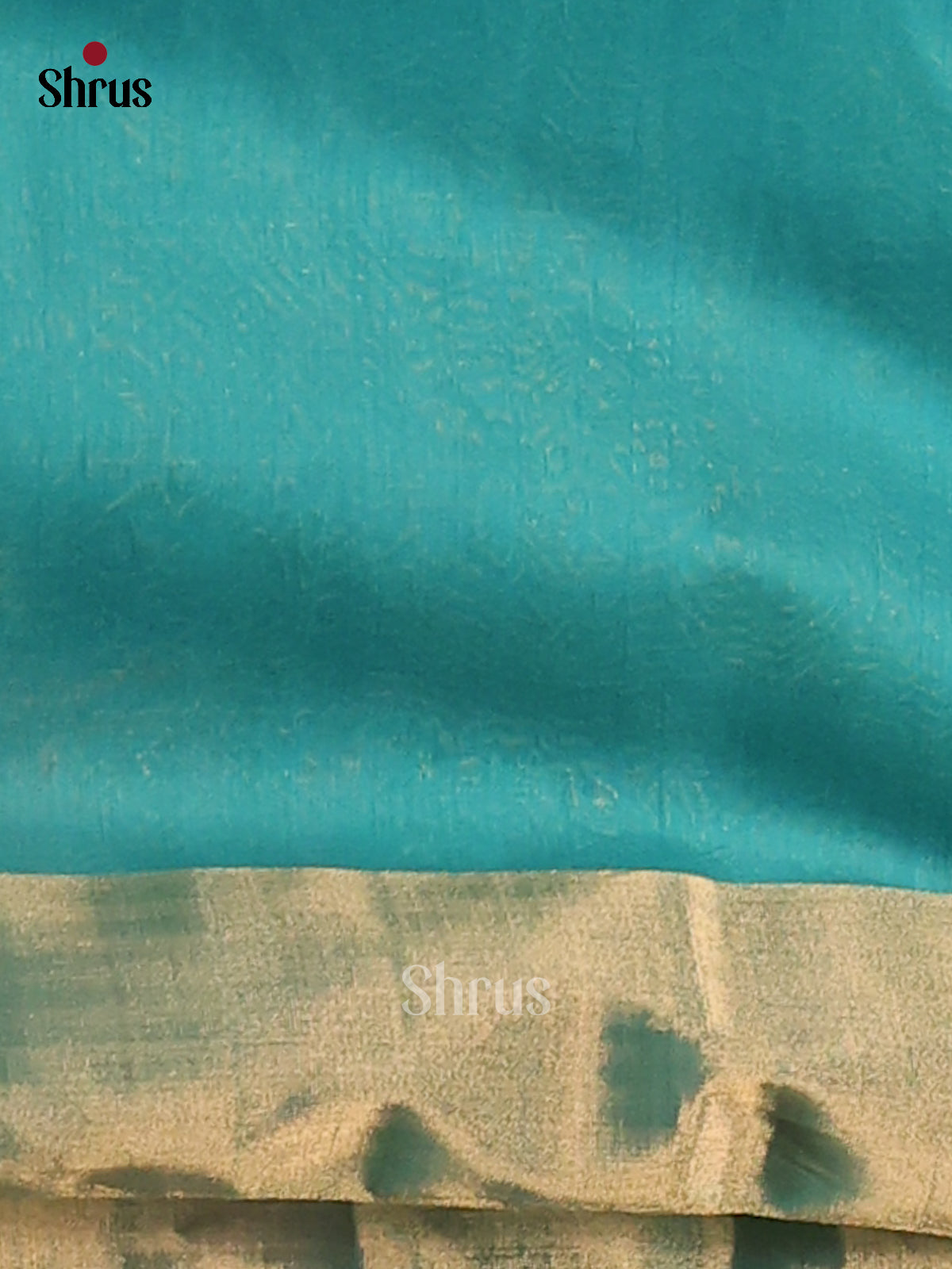 DES23282 - Silk Cotton Saree - Shop on Shrus.com