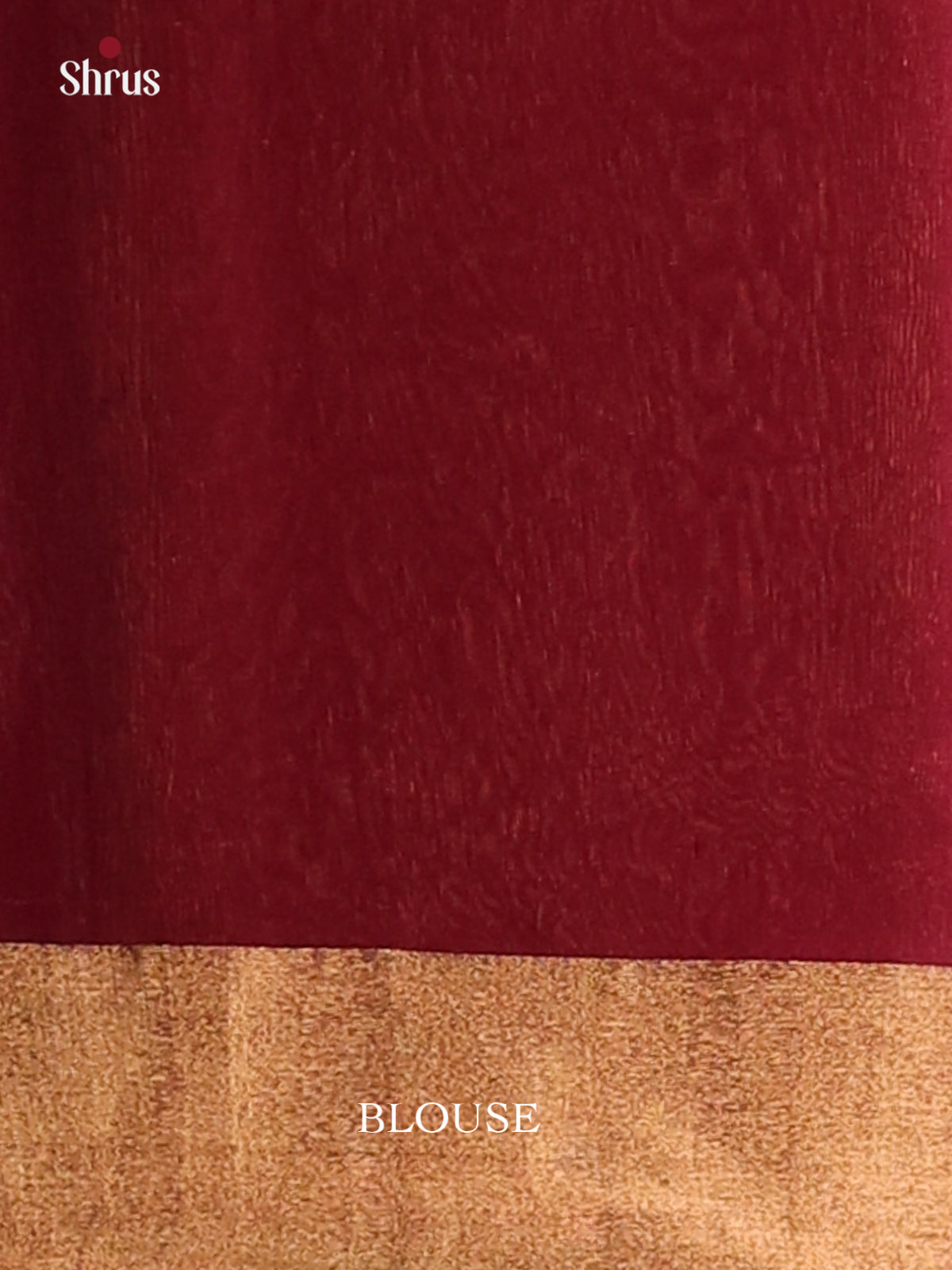 DES23285 - Silk Cotton Saree - Shop on Shrus.com