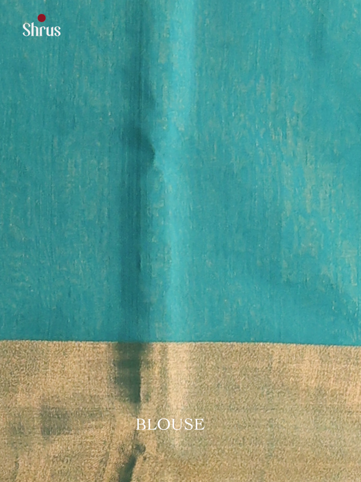 DES23286 - Silk Cotton Saree - Shop on Shrus.com
