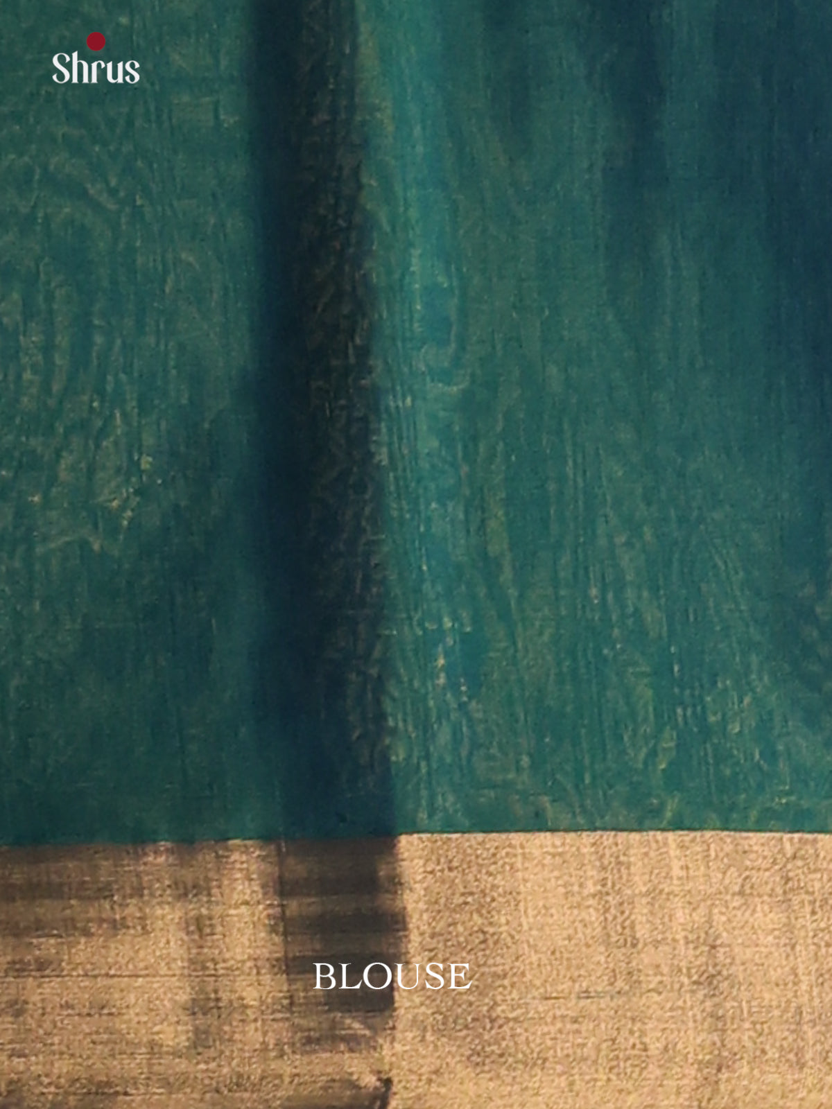 DES23288 - Silk Cotton Saree - Shop on Shrus.com