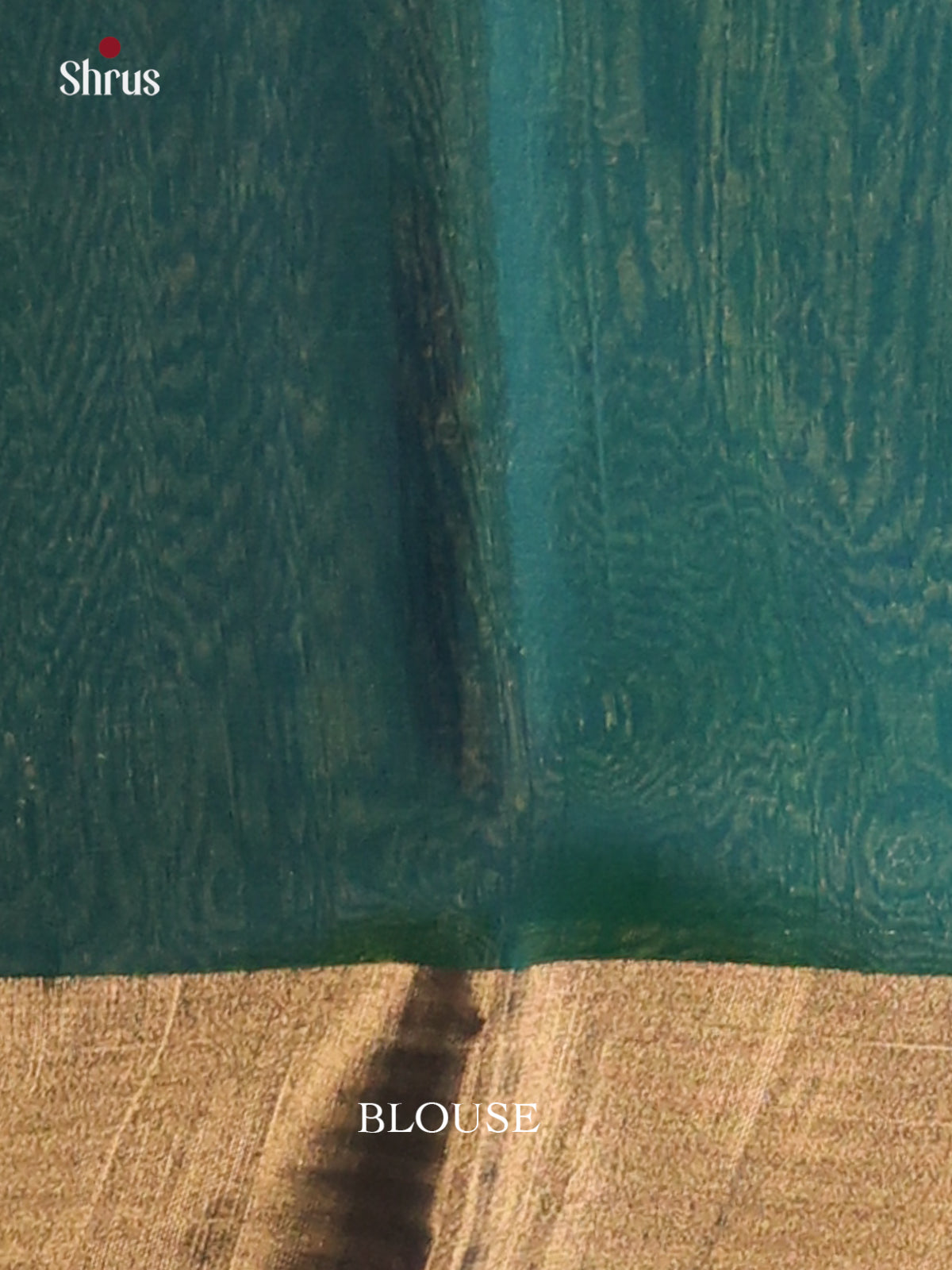 DES23290 - Silk Cotton Saree - Shop on Shrus.com
