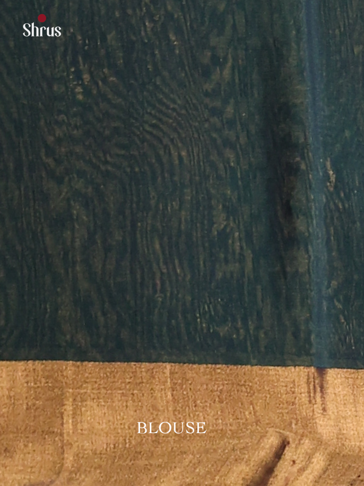 DES23295 - Silk Cotton Saree - Shop on Shrus.com