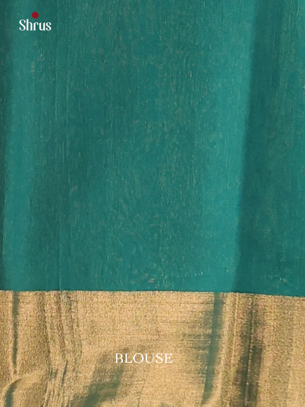 DES23299 - Silk Cotton Saree - Shop on Shrus.com