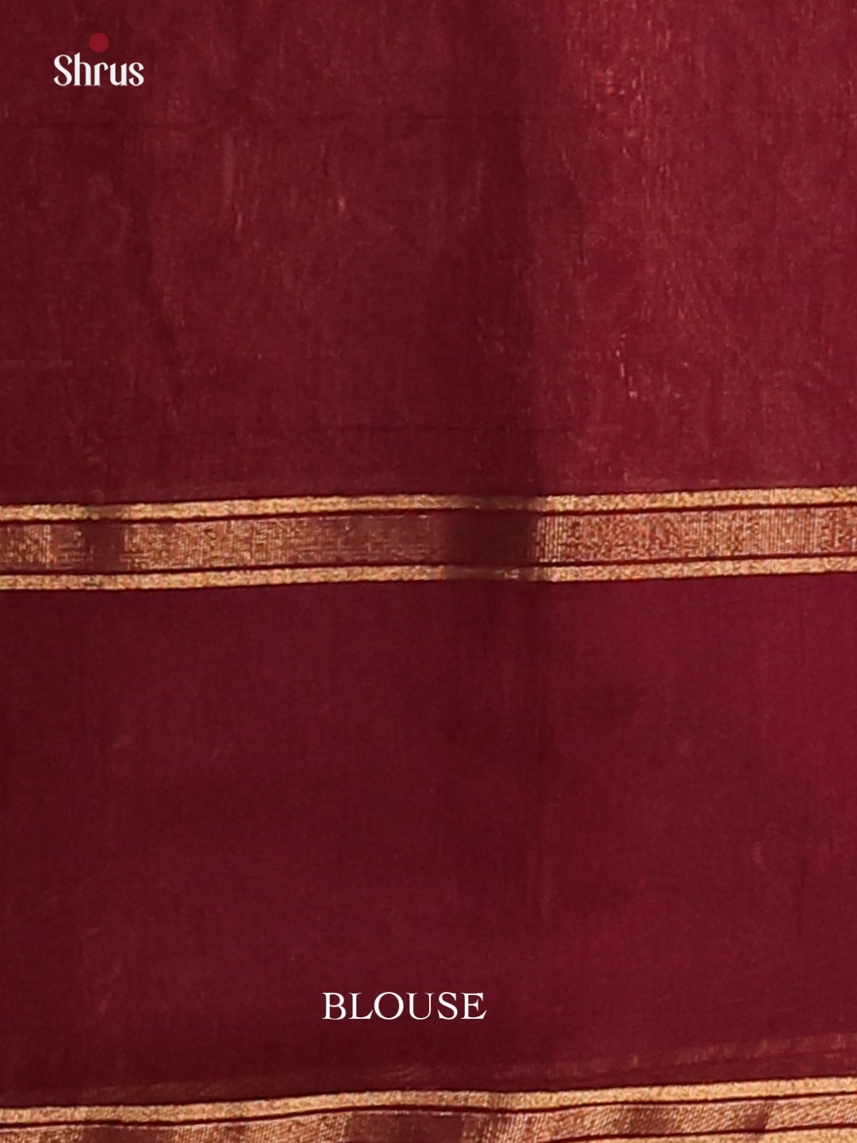 DES23301 - Silk Cotton Saree - Shop on Shrus.com