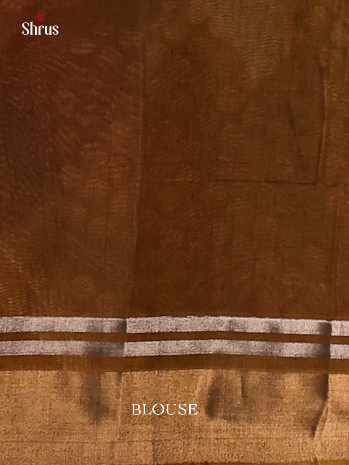 DES23338 - Silk Cotton Saree - Shop on Shrus.com
