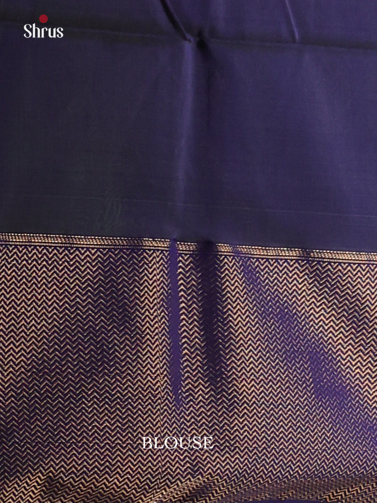 Lite Green with Blue - Maheshwari silkcotton Saree - Shop on Shrus.com