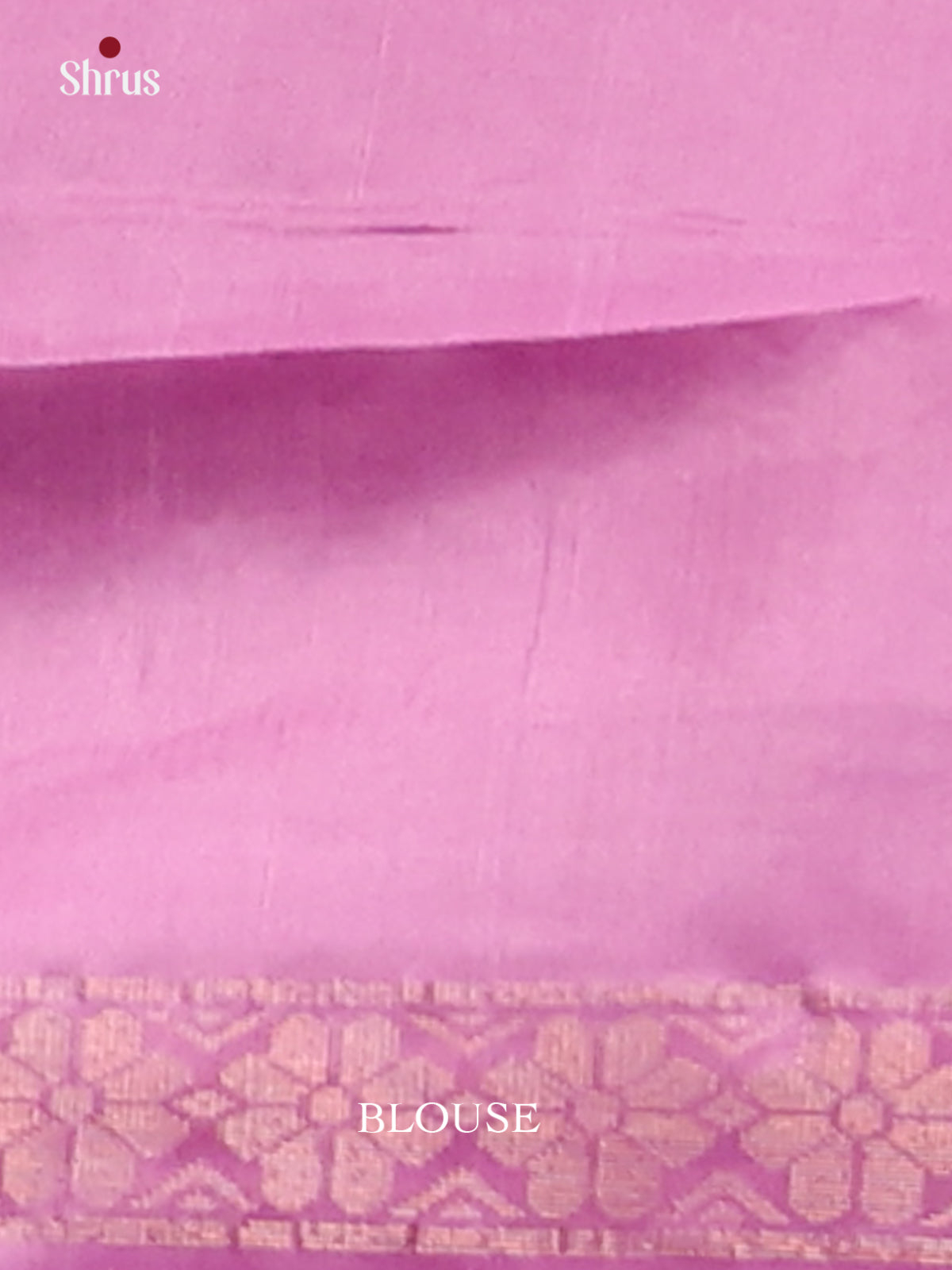 Gorgeous Peacock Blue Soft Silk Saree gleam swith floral motifs , pink brocade pallu - Shop on Shrus.com