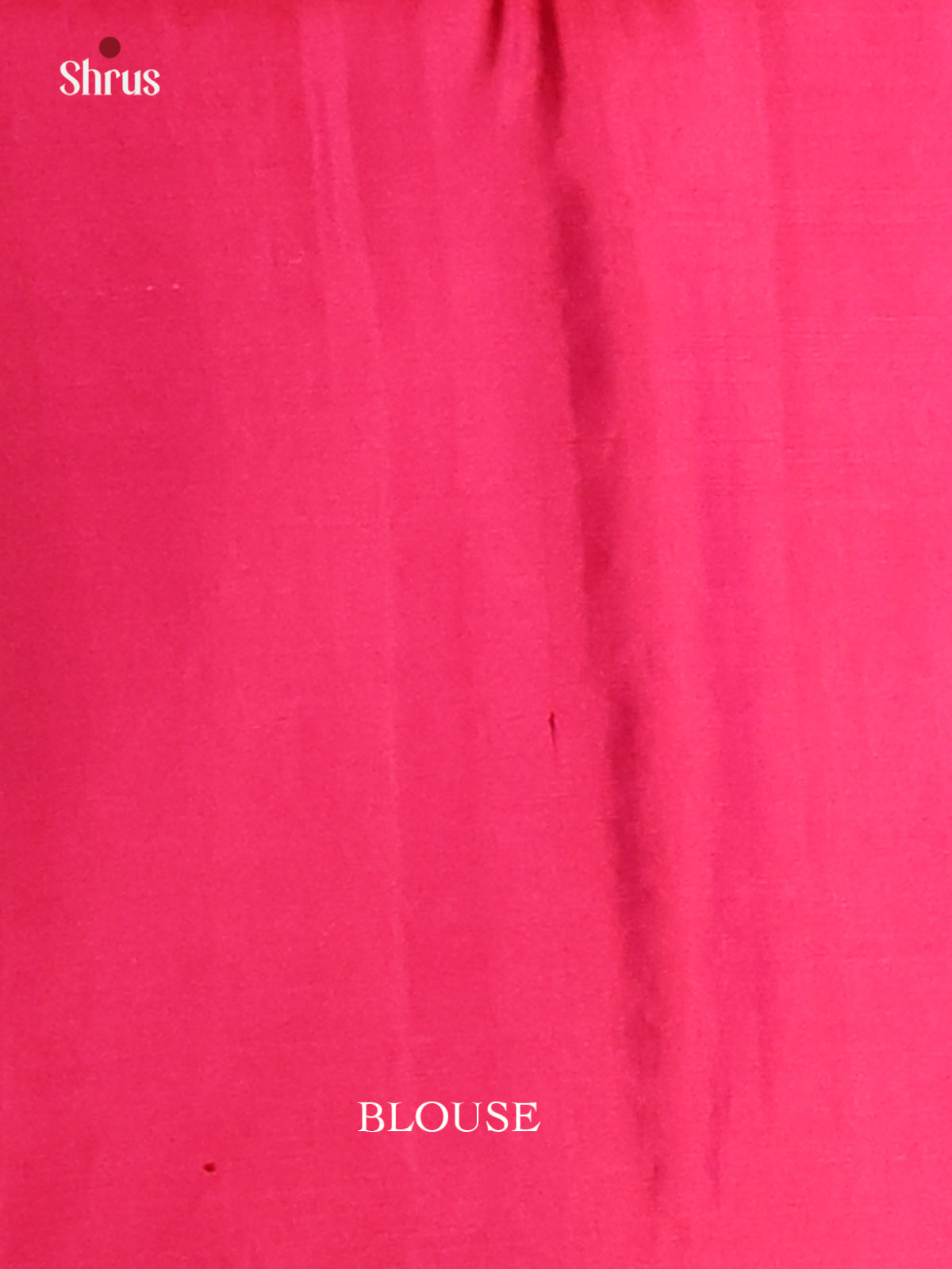 Charming Pink Soft Silk Saree dazzles with gold zari buttas , criss cross brocade pallu - Shop on Shrus.com