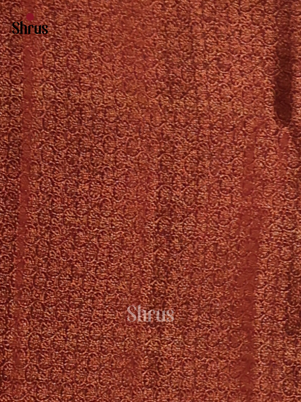 Blue with Maroon - semi jute - Shop on Shrus.com