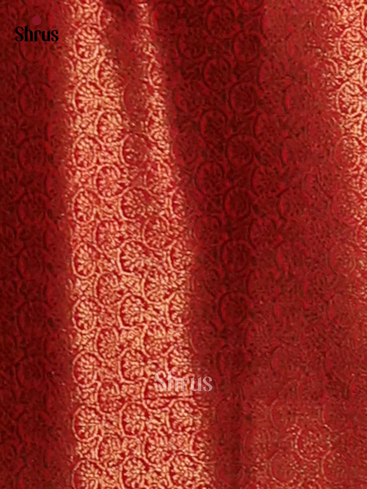 DES26324 - Semi Jute Saree - Shop on Shrus.com