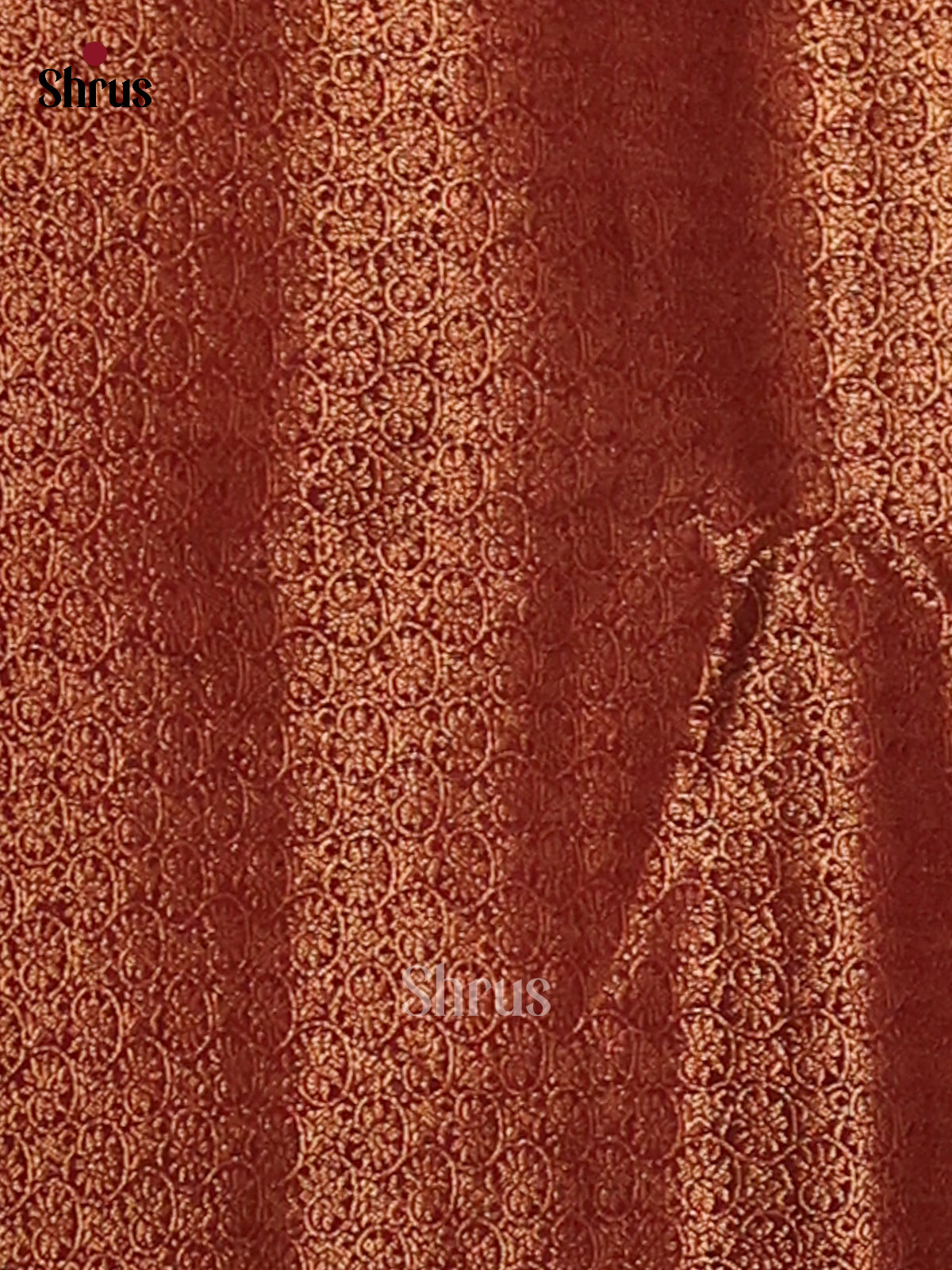 DES26335- Semi Jute Saree - Shop on Shrus.com