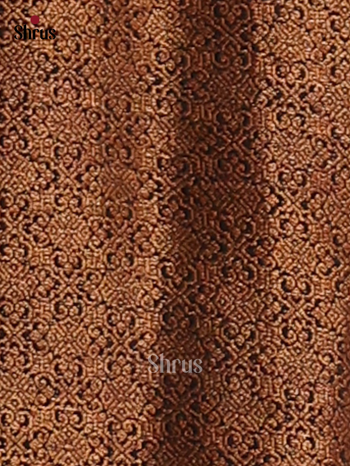 Teal with Navy Blue- semi jute - Shop on Shrus.com