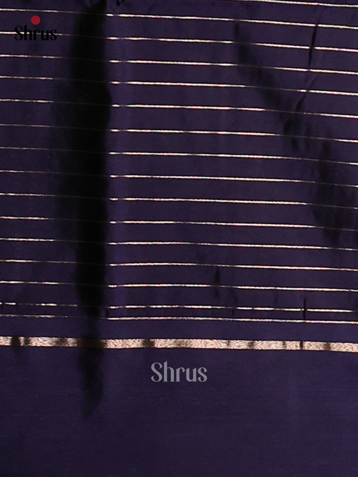 Green & Blue - Semi Softsilk Saree - Shop on Shrus.com