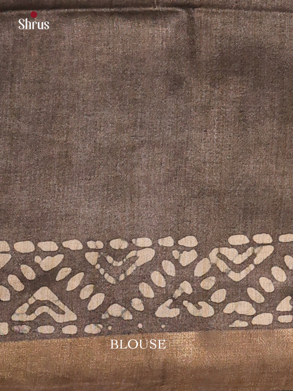 Pista Green & Grey- Bhatik Saree - Shop on Shrus.com