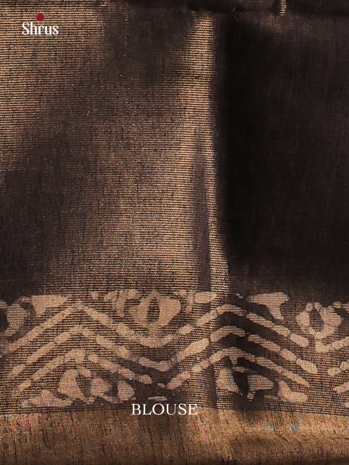 Pista Green & Grey - Bhatik Saree - Shop on Shrus.com