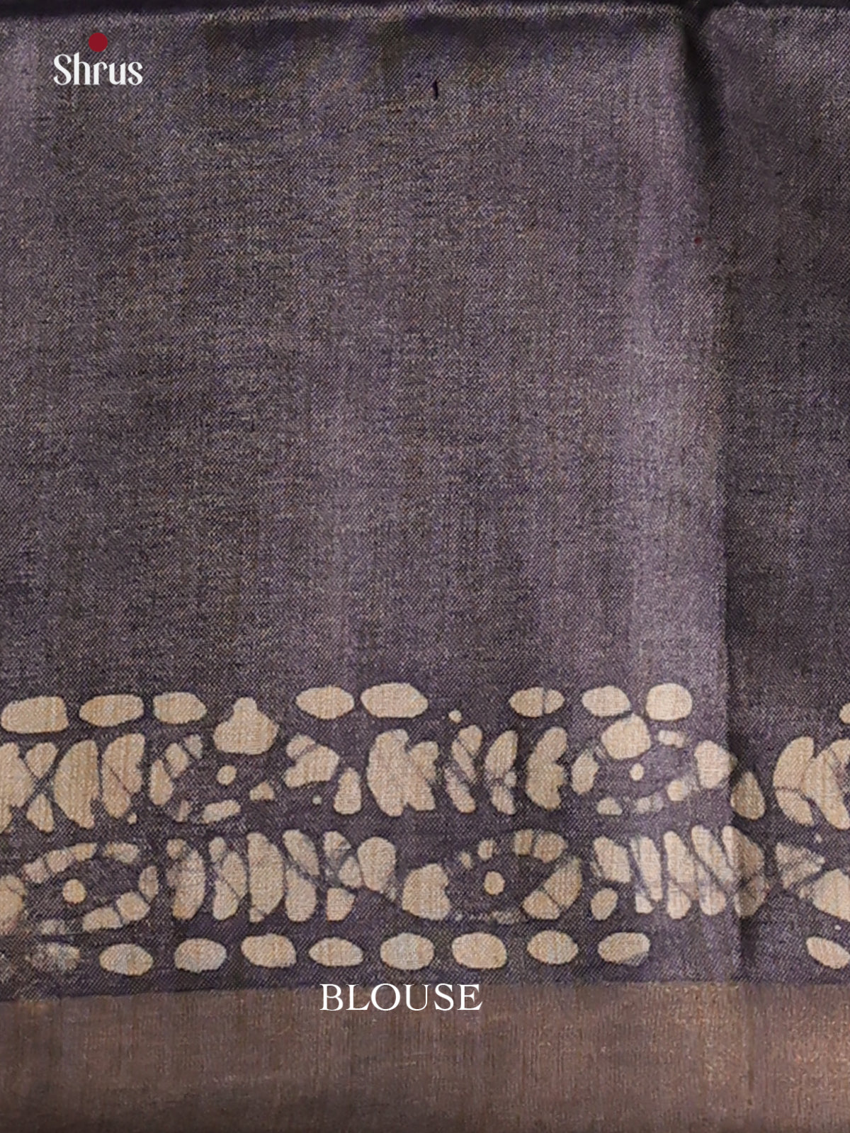 Teal & Blue - Bhatik Saree - Shop on Shrus.com