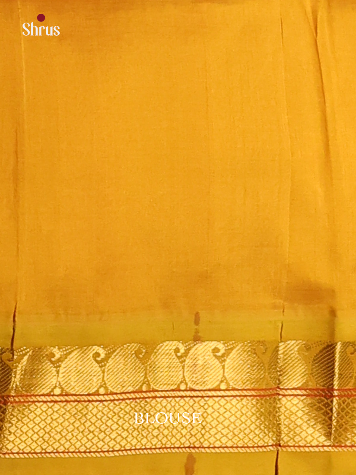 Graceful Pink Silk Cotton Saree with zari manga buttas & contrast Brocade pallu - Shop on Shrus.com