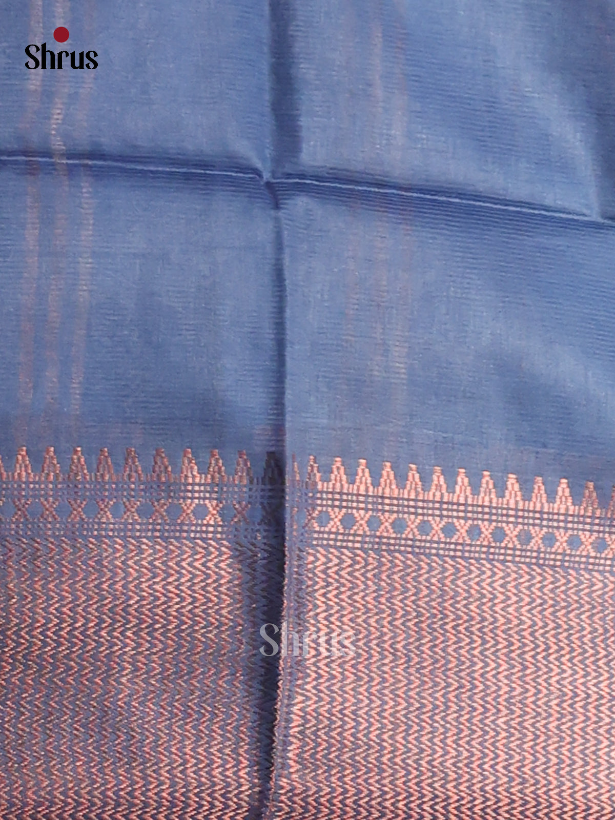 DES28612 - shibori saree - Shop on Shrus.com