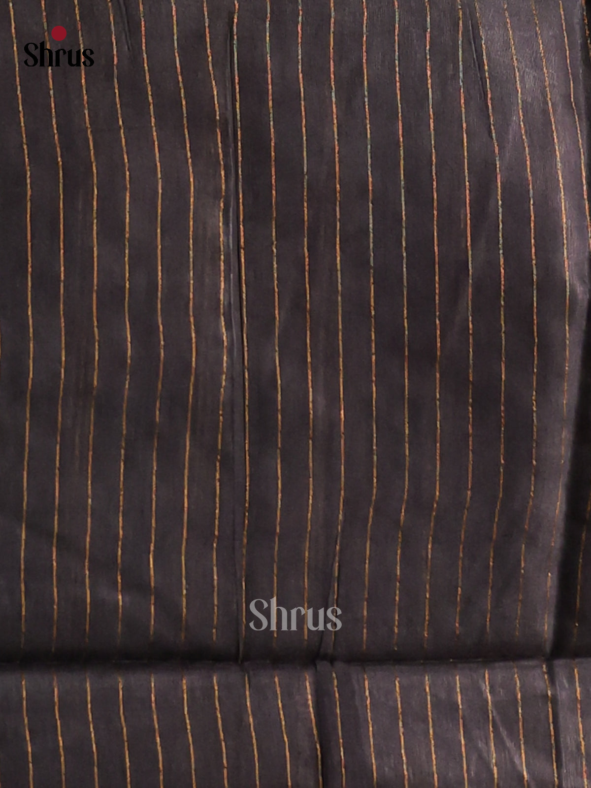 White & Black - shibori saree - Shop on Shrus.com