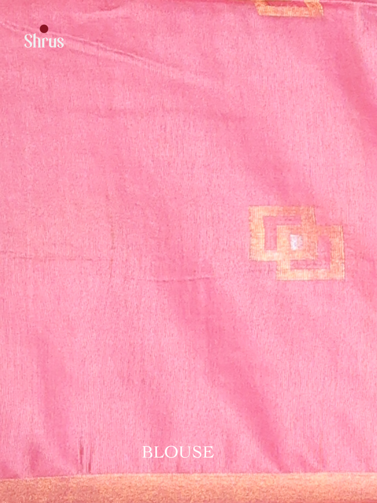 DES29018 - Semi Tussar Saree - Shop on Shrus.com