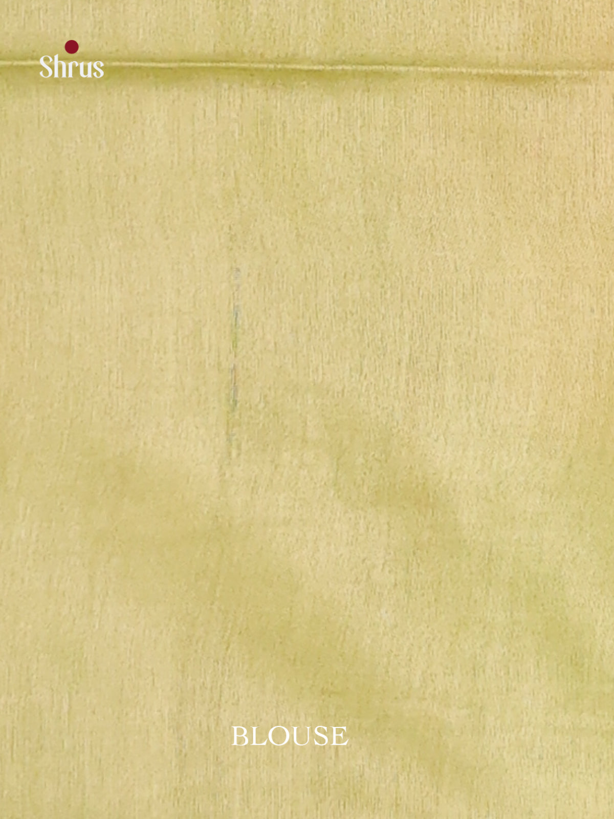 Orangish Pink & Green - Semi Tussar Saree - Shop on Shrus.com