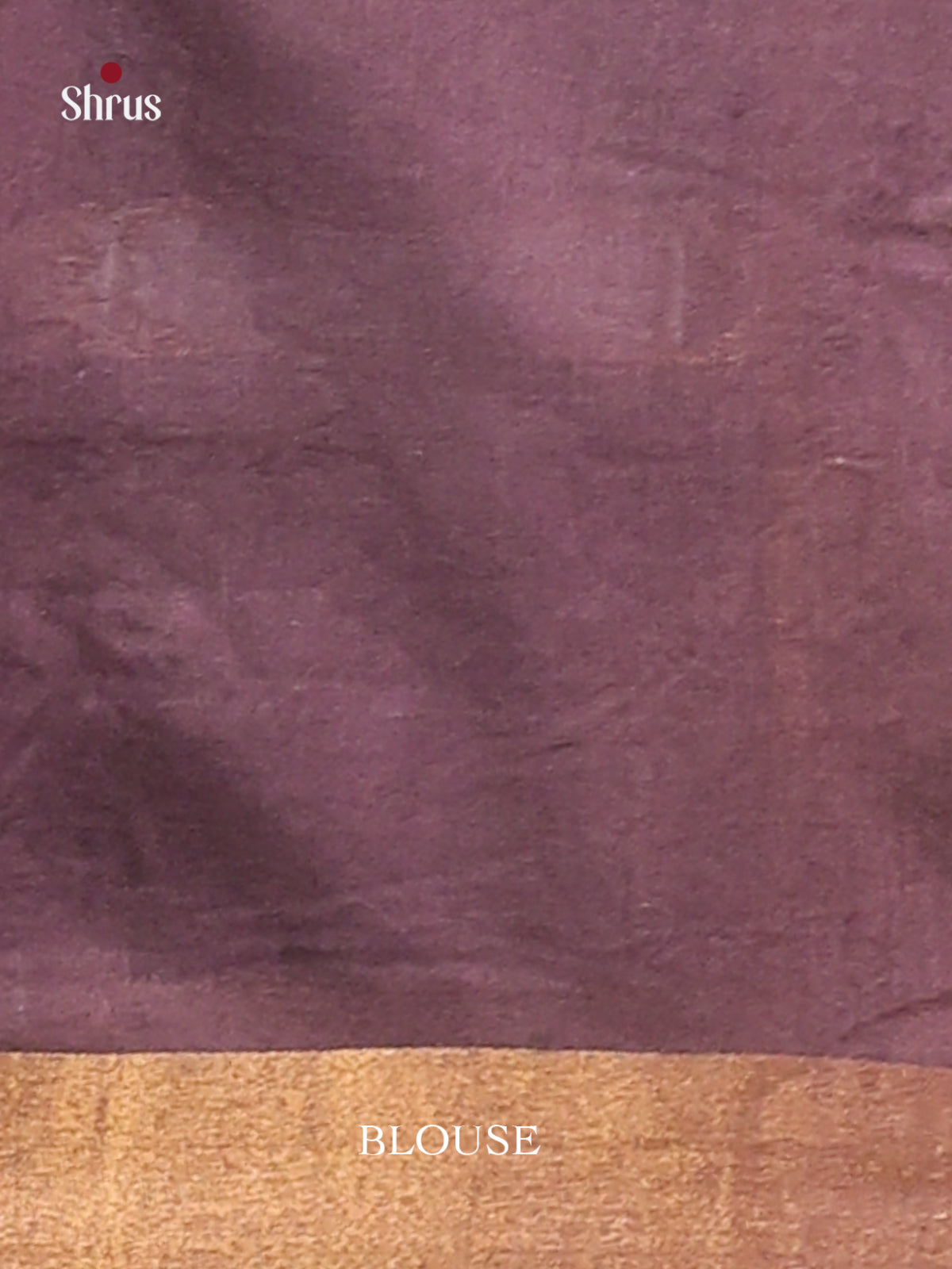 DES29343 - Semi Tussar saree - Shop on Shrus.com