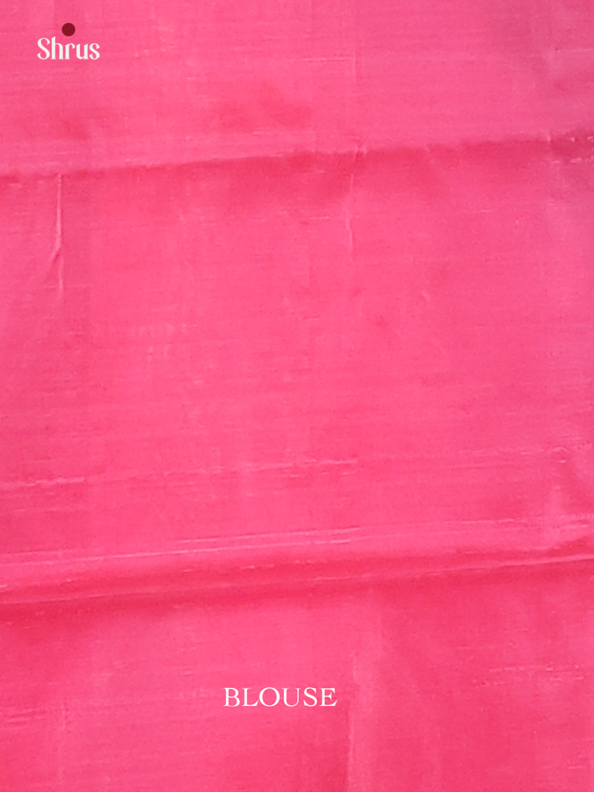 DES31153- Banana Pith Saree - Shop on Shrus.com