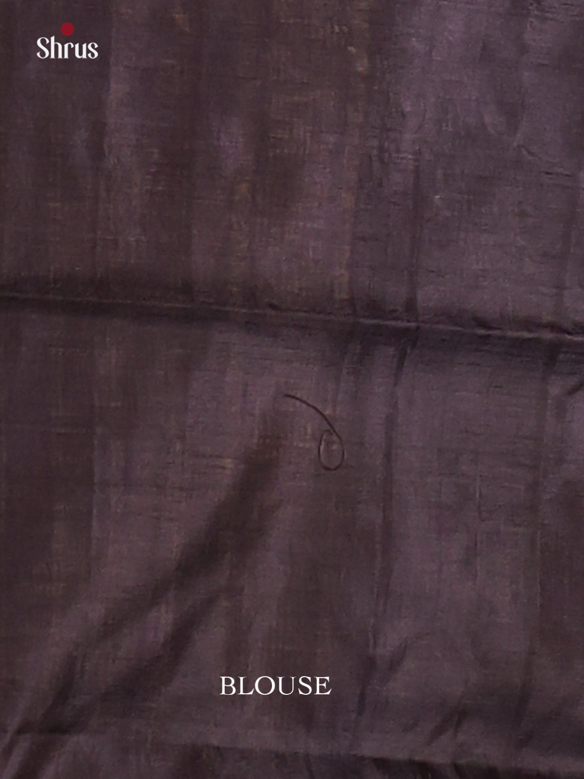 DES31158- Banana Pith Saree - Shop on Shrus.com