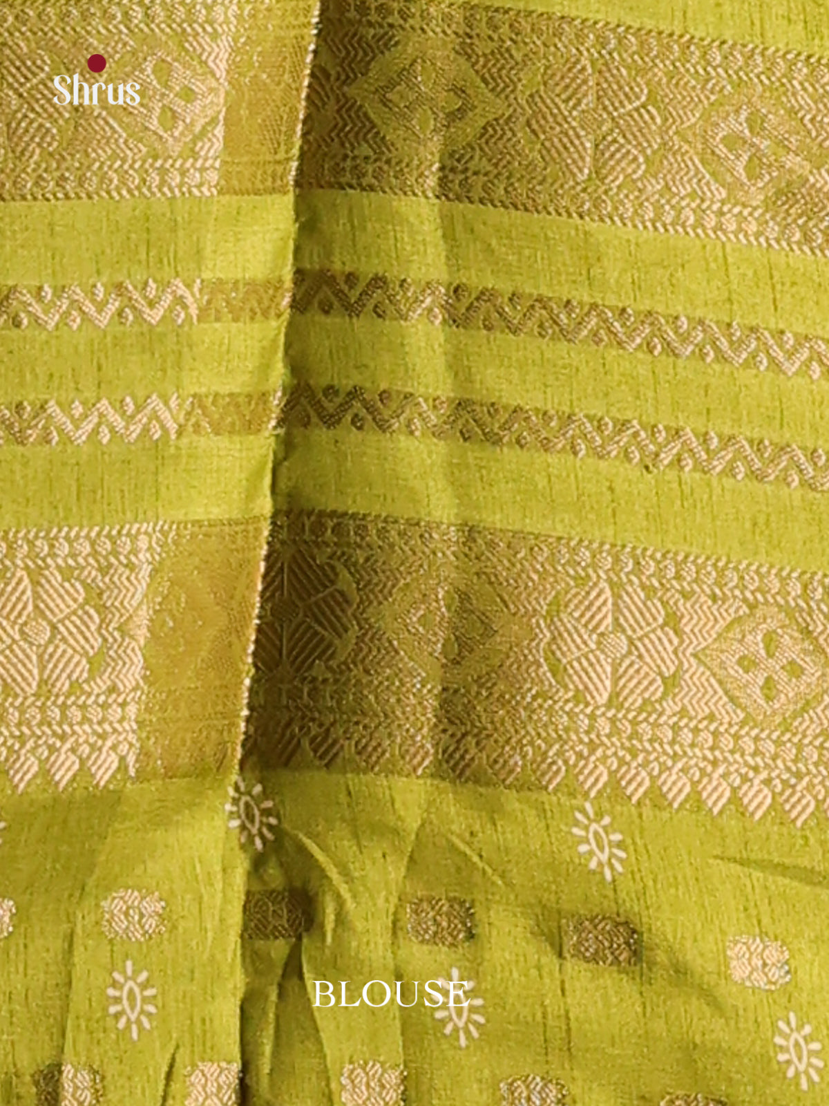 DFS02140 - Champa semitussar Saree - Shop on Shrus.com
